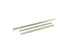 Cooktop Trim – Part Number: W10731887