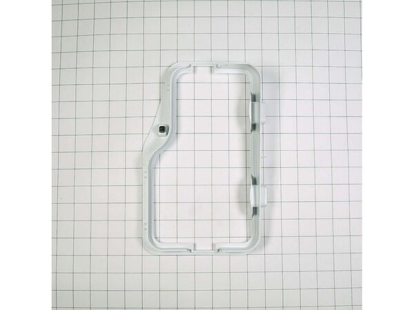 11702900-1-M-Whirlpool-W10739602-Control Bezel