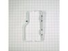 Control Bezel – Part Number: W10739602