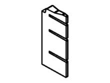 INSULATION – Part Number: W10749467