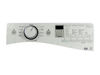 11703030-2-S-Whirlpool-W10750479-Control Panel - White