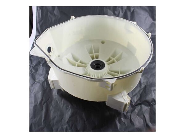11703209-1-M-Whirlpool-W10772618-Rear Outer Tub Assembly