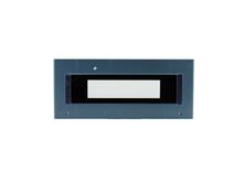 Outer Door, Stainless, with Glass – Part Number: W10775493