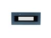 Outer Door, Stainless, with Glass – Part Number: W10775493