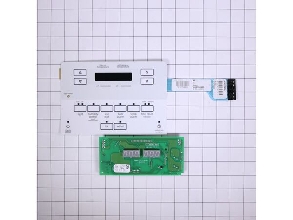 11703259-1-M-Whirlpool-W10776982-Electric Control Board