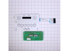 Electric Control Board – Part Number: W10776982
