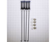 Washer Suspension Rod Kit – Part Number: W10780044