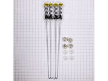 Suspension Rod Kit – Part Number: W10780045