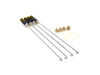 11703288-2-S-Whirlpool-W10780045-Suspension Rod Kit