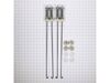 SUSPENSION – Part Number: W10780046