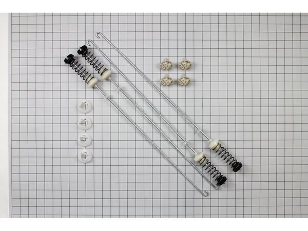 11703290-1-M-Whirlpool-W10780048-Washing Machine Suspension Rod Kit