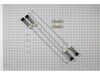 Washing Machine Suspension Rod Kit – Part Number: W10780048
