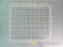 Lower Dishrack Assembly – Part Number: W10780925