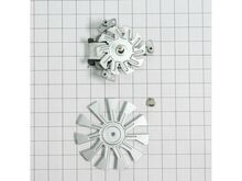 Motor Fan – Part Number: W10794022