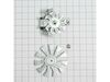 Motor Fan – Part Number: W10794022