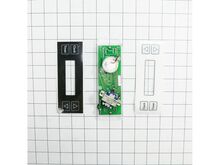 Clock-Timer – Part Number: W10799767