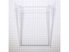 Glass Shelf – Part Number: W10801691