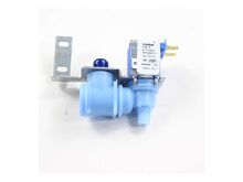 Water Inlet Valve – Part Number: W10801996