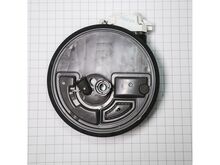Pump & Motor – Part Number: W10805015