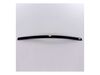 Door Handle - Black – Part Number: W10805245