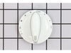 KNOB – Part Number: W10805431