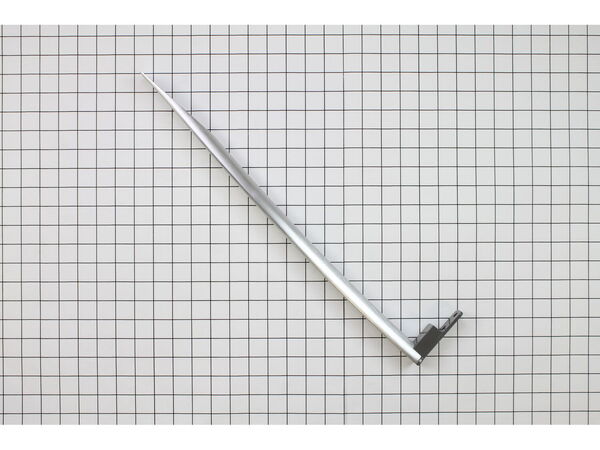 11703503-1-M-Whirlpool-W10806512-Door Handle - Stainless