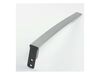 11703503-3-S-Whirlpool-W10806512-Door Handle - Stainless