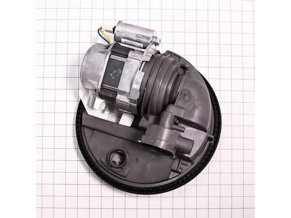 11703504-1-M-Whirlpool-W10806701-Pump & Motor