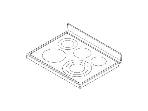11703581-1-M-Frigidaire-139033855-SMOOTHTOP ASSEMBLY
