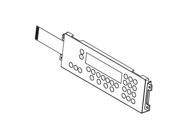 11703611-1-M-Frigidaire-139092903-CONTROLLER