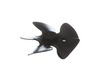 11703633-3-S-Frigidaire-241639502-Condenser Fan Blade