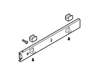 SLIDE ASSEMBLY – Part Number: 241894228