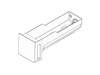ICE CONTAINER Assembly – Part Number: 242093011