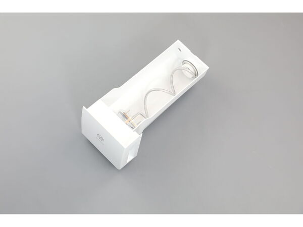11703661-1-M-Frigidaire-242100107-ICE CONTAINER Assembly