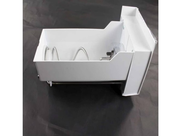 11703662-1-M-Frigidaire-242100111-ICE CONTAINER Assembly