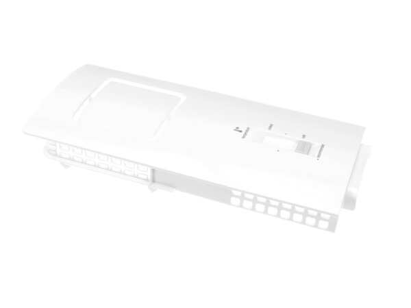 11703678-1-M-Frigidaire-242294704-FAN COVER & DAMPER