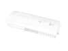 FAN COVER & DAMPER – Part Number: 242294704