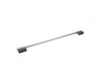 11703682-2-S-Frigidaire-297330301-Refrigerator Handle Assembly