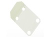 Freezer Shim – Part Number: 5304497244