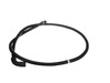 11703844-2-S-Frigidaire-5304500416-HOSE