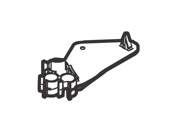 11703865-1-M-Frigidaire-5304500487-BRACKET