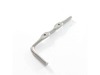 11703901-2-S-Frigidaire-5304500661-Bar Hinge