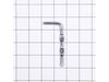 HINGE BAR – Part Number: 5304500662