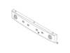 CONSOLE – Part Number: 5304500836
