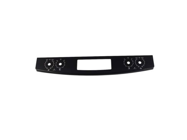 11703974-1-M-Frigidaire-5304500858-CTRL PANEL Assembly Black