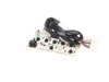 PC BOARD – Part Number: 5304500900