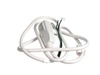 11704005-3-S-Frigidaire-5304500901-Air Conditioner Power Cord