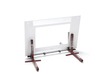 11704165-2-S-Frigidaire-5304501263-DOOR ASSEMBLY