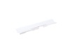 11704180-3-S-Frigidaire-5304501482-Kickplate Grille - White