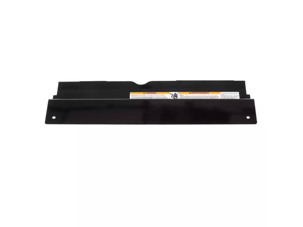 11704182-1-M-Frigidaire-5304501484-Kickplate Grille - Black
